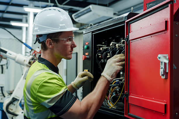 24/7 Emergency Generator Installation experts in Lansing, MI