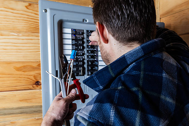 Affordable Generator Installation solutions in Lansing, MI